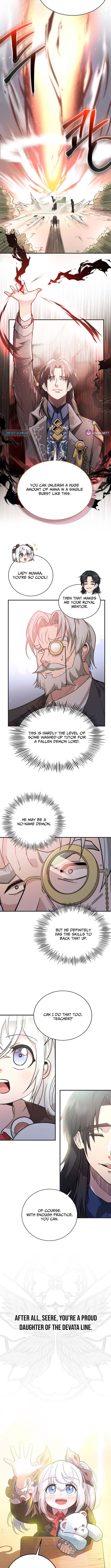 Becoming the Mentor of the Weakest Demon King - chapter-1 - Page 20