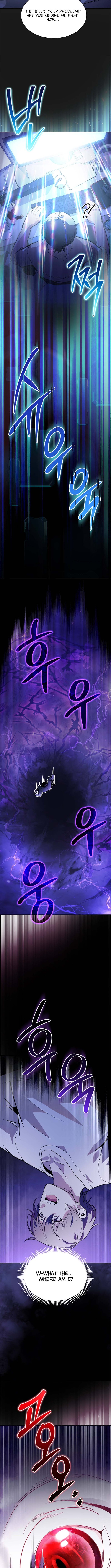Becoming the Mentor of the Weakest Demon King - chapter-1 - Page 3