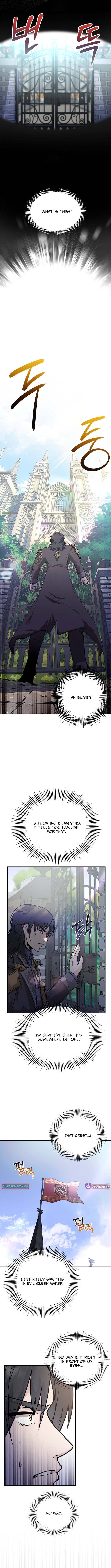Becoming the Mentor of the Weakest Demon King - chapter-1 - Page 5