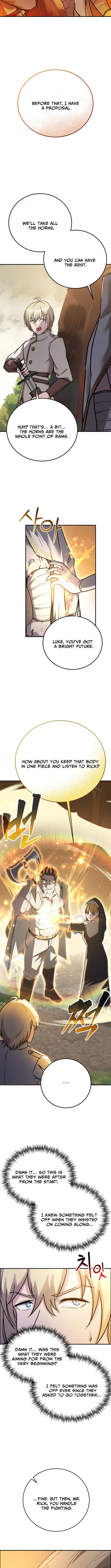 Becoming the Mentor of the Weakest Demon King - chapter-10 - Page 10