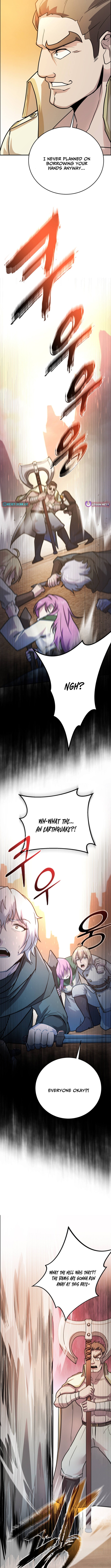 Becoming the Mentor of the Weakest Demon King - chapter-10 - Page 11