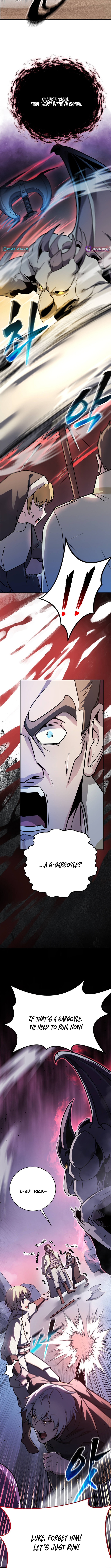 Becoming the Mentor of the Weakest Demon King - chapter-10 - Page 12