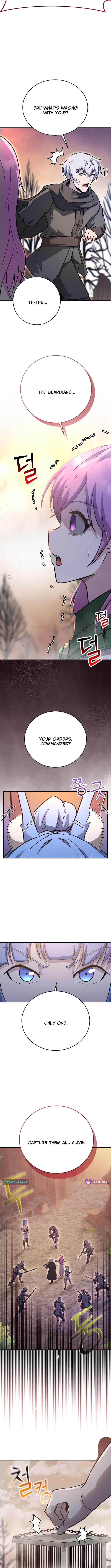 Becoming the Mentor of the Weakest Demon King - chapter-10 - Page 13