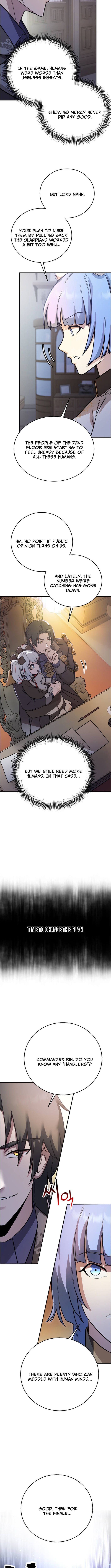 Becoming the Mentor of the Weakest Demon King - chapter-10 - Page 15