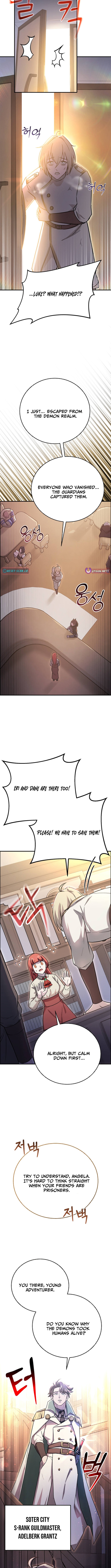 Becoming the Mentor of the Weakest Demon King - chapter-10 - Page 17