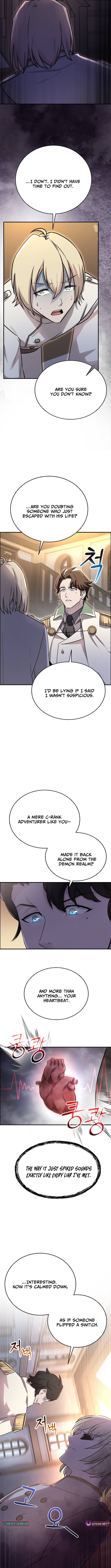 Becoming the Mentor of the Weakest Demon King - chapter-10 - Page 18