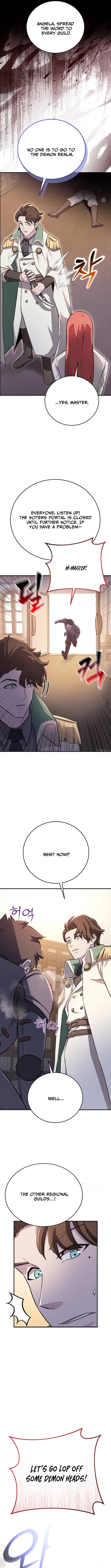 Becoming the Mentor of the Weakest Demon King - chapter-10 - Page 20