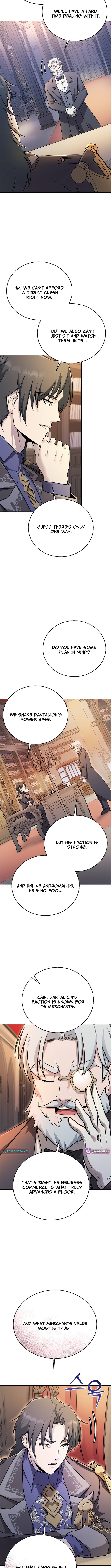 Becoming the Mentor of the Weakest Demon King - chapter-10 - Page 3