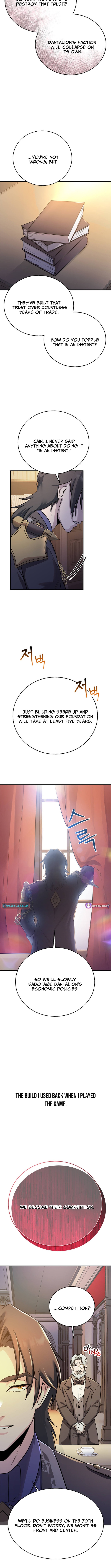 Becoming the Mentor of the Weakest Demon King - chapter-10 - Page 4