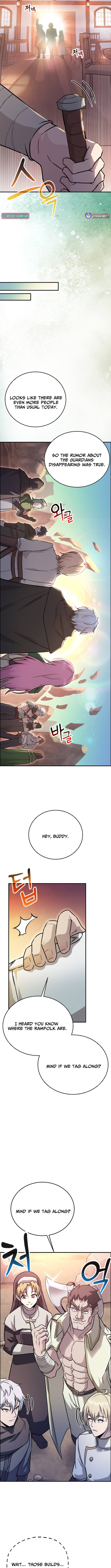 Becoming the Mentor of the Weakest Demon King - chapter-10 - Page 7