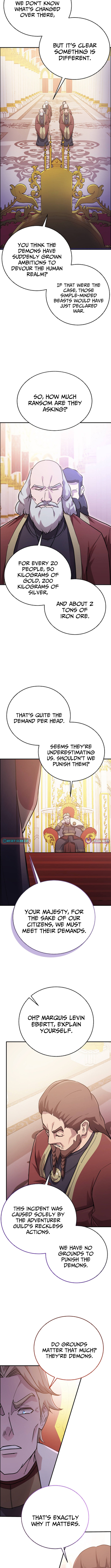 Becoming the Mentor of the Weakest Demon King - chapter-11 - Page 12