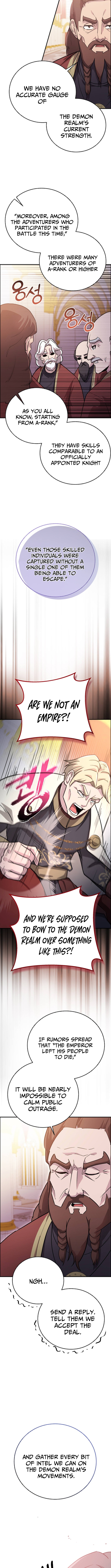 Becoming the Mentor of the Weakest Demon King - chapter-11 - Page 13