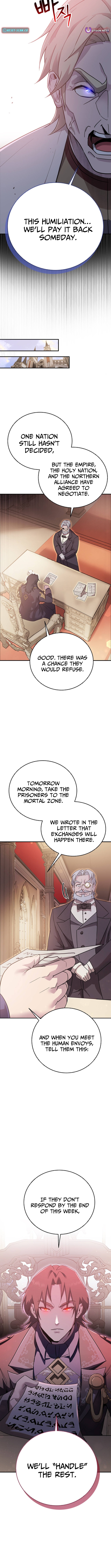 Becoming the Mentor of the Weakest Demon King - chapter-11 - Page 14