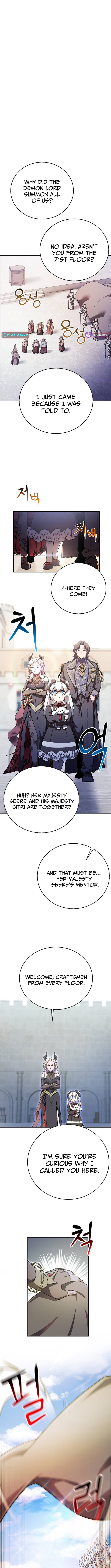 Becoming the Mentor of the Weakest Demon King - chapter-11 - Page 15