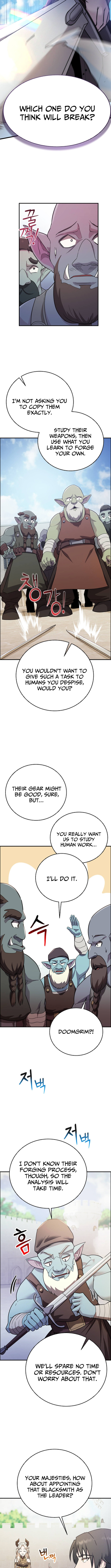 Becoming the Mentor of the Weakest Demon King - chapter-11 - Page 18