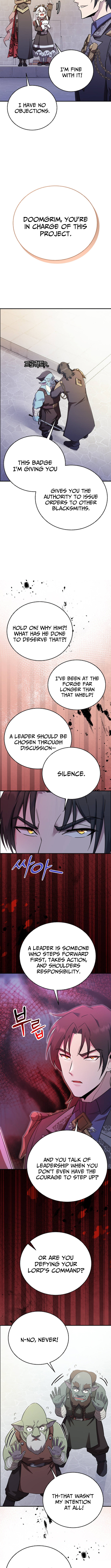 Becoming the Mentor of the Weakest Demon King - chapter-11 - Page 19