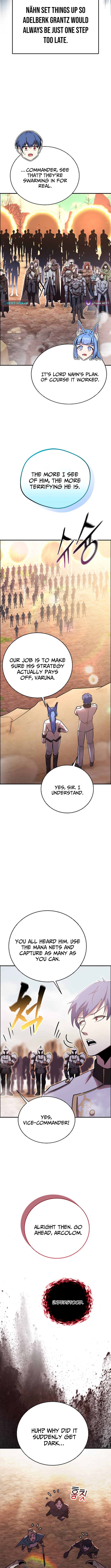 Becoming the Mentor of the Weakest Demon King - chapter-11 - Page 2