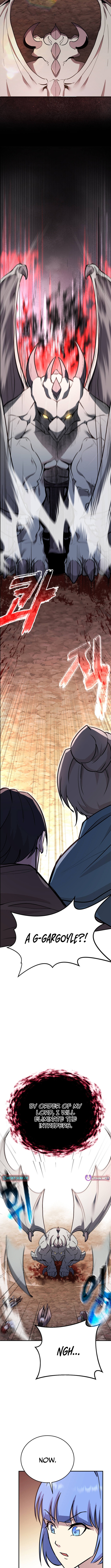Becoming the Mentor of the Weakest Demon King - chapter-11 - Page 3