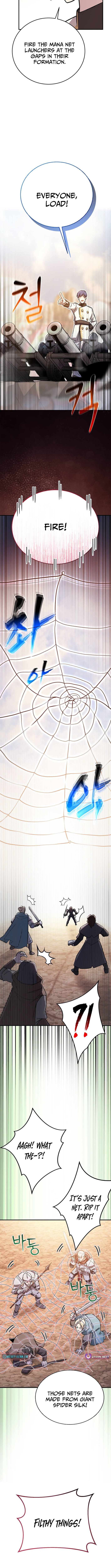 Becoming the Mentor of the Weakest Demon King - chapter-11 - Page 4