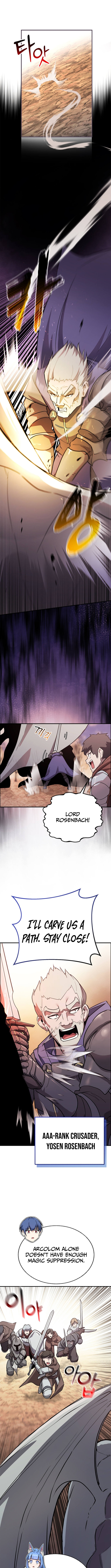 Becoming the Mentor of the Weakest Demon King - chapter-11 - Page 5