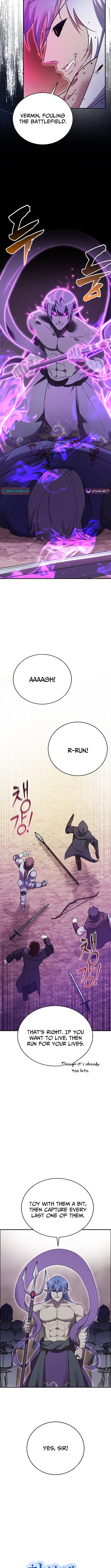 Becoming the Mentor of the Weakest Demon King - chapter-11 - Page 7