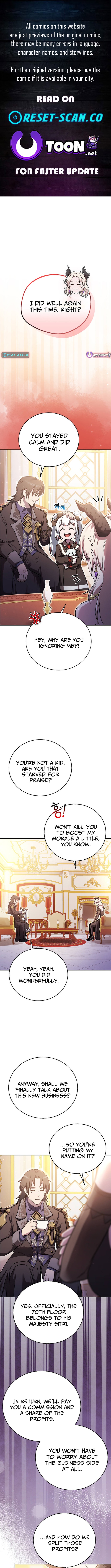 Becoming the Mentor of the Weakest Demon King - chapter-12 - Page 1
