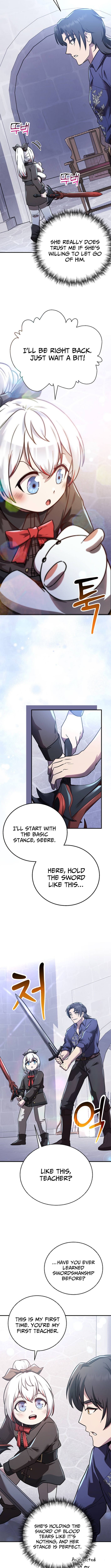 Becoming the Mentor of the Weakest Demon King - chapter-12 - Page 15