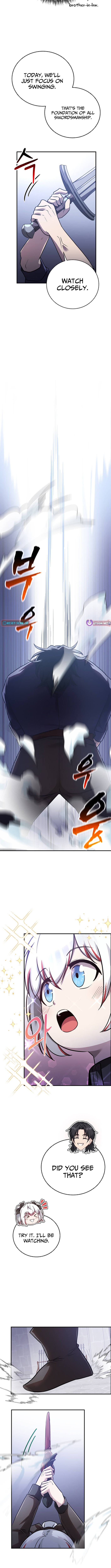 Becoming the Mentor of the Weakest Demon King - chapter-12 - Page 16