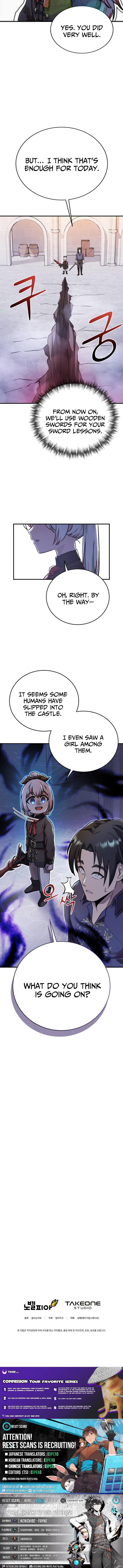 Becoming the Mentor of the Weakest Demon King - chapter-12 - Page 18