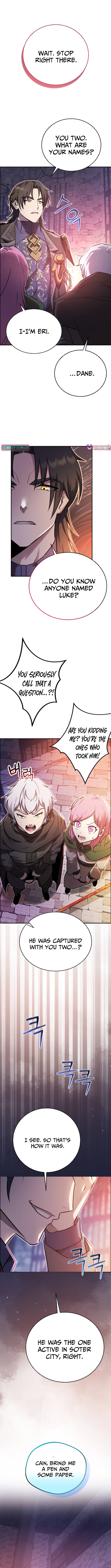 Becoming the Mentor of the Weakest Demon King - chapter-12 - Page 7