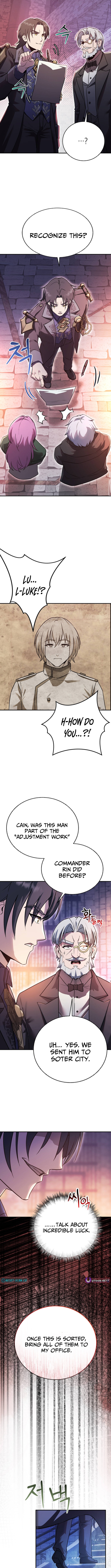 Becoming the Mentor of the Weakest Demon King - chapter-12 - Page 8