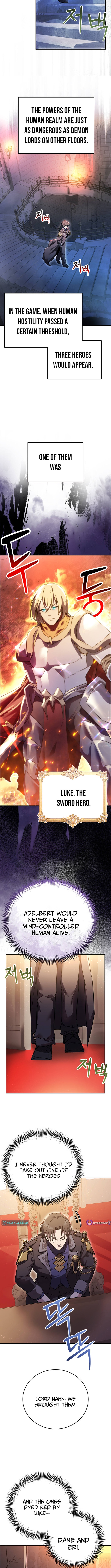 Becoming the Mentor of the Weakest Demon King - chapter-12 - Page 9