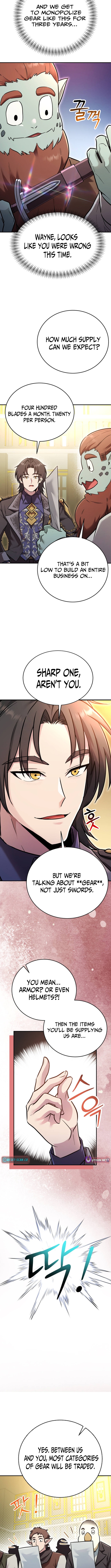 Becoming the Mentor of the Weakest Demon King - chapter-14 - Page 12