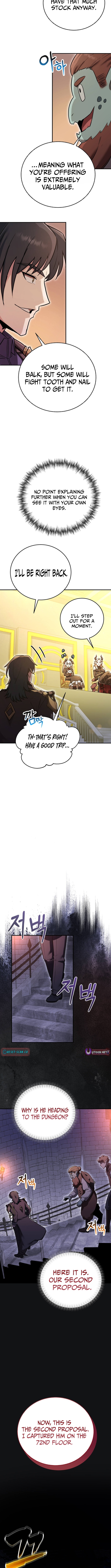Becoming the Mentor of the Weakest Demon King - chapter-14 - Page 14