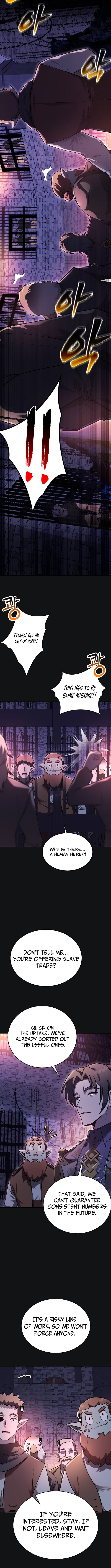 Becoming the Mentor of the Weakest Demon King - chapter-14 - Page 15