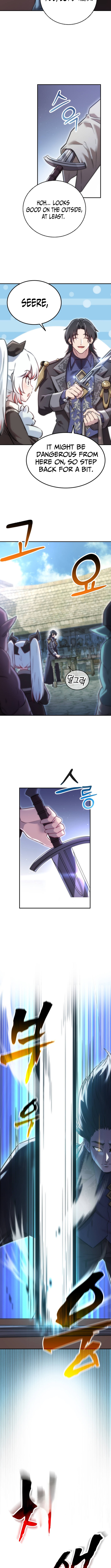 Becoming the Mentor of the Weakest Demon King - chapter-14 - Page 4