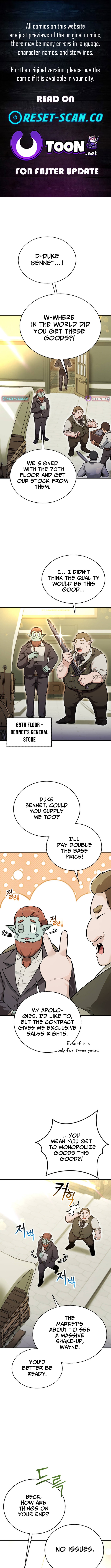 Becoming the Mentor of the Weakest Demon King - chapter-15 - Page 1