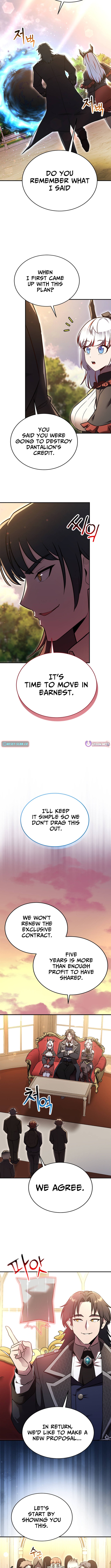 Becoming the Mentor of the Weakest Demon King - chapter-15 - Page 12