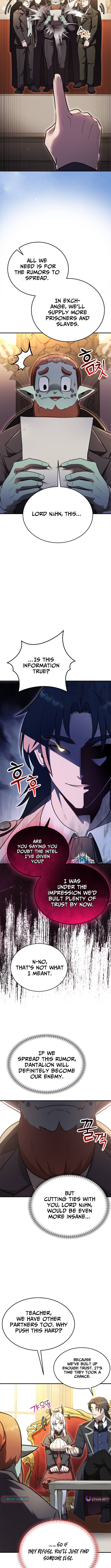 Becoming the Mentor of the Weakest Demon King - chapter-15 - Page 13