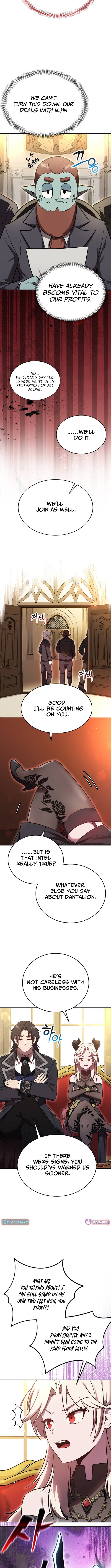 Becoming the Mentor of the Weakest Demon King - chapter-15 - Page 14
