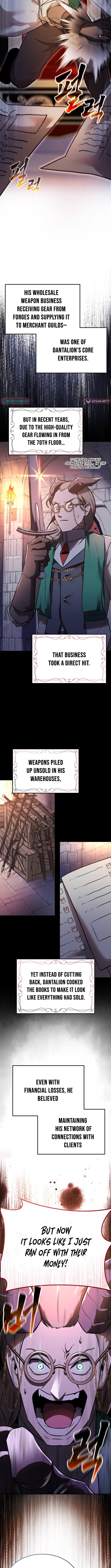 Becoming the Mentor of the Weakest Demon King - chapter-15 - Page 16