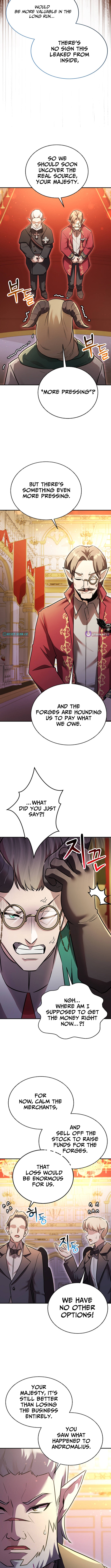 Becoming the Mentor of the Weakest Demon King - chapter-15 - Page 17