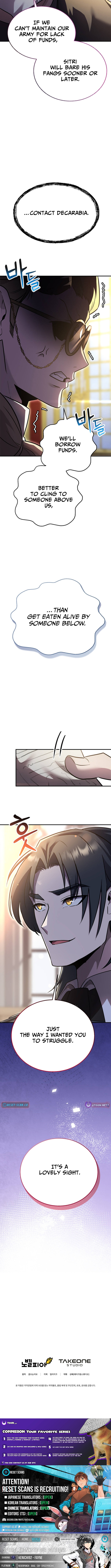 Becoming the Mentor of the Weakest Demon King - chapter-15 - Page 18