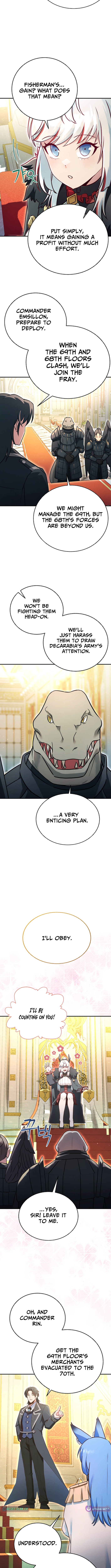 Becoming the Mentor of the Weakest Demon King - chapter-16 - Page 11