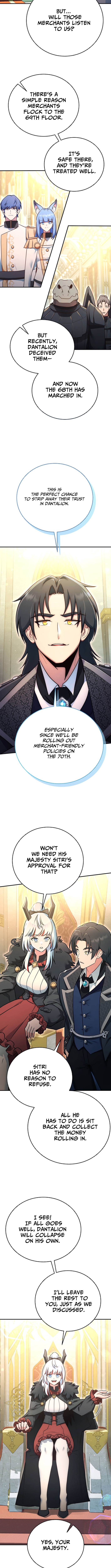 Becoming the Mentor of the Weakest Demon King - chapter-16 - Page 12