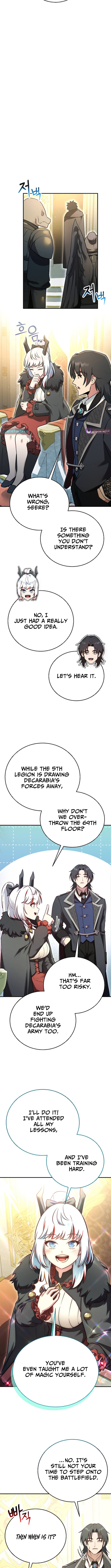 Becoming the Mentor of the Weakest Demon King - chapter-16 - Page 13