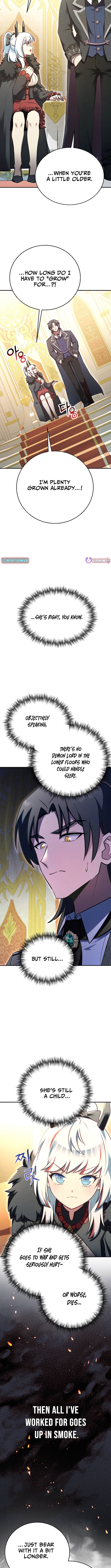 Becoming the Mentor of the Weakest Demon King - chapter-16 - Page 14