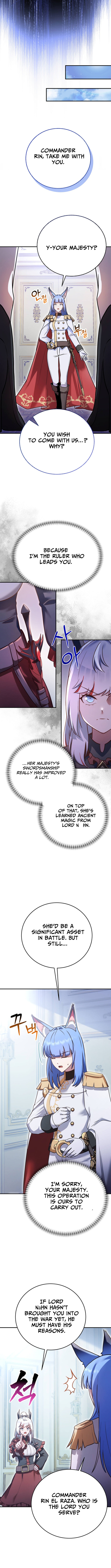 Becoming the Mentor of the Weakest Demon King - chapter-16 - Page 17