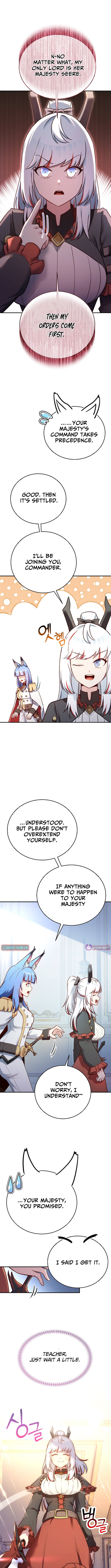 Becoming the Mentor of the Weakest Demon King - chapter-16 - Page 18