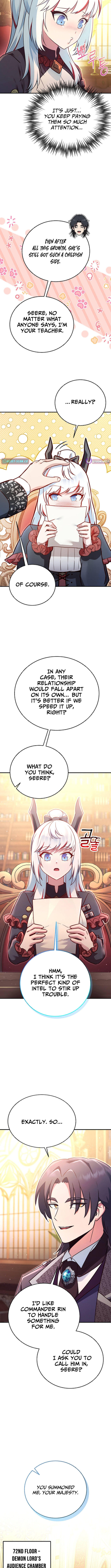 Becoming the Mentor of the Weakest Demon King - chapter-16 - Page 2